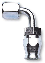 Load image into Gallery viewer, Russell Performance -4 AN PowerFlex 90 Degree Hose End - Main Product View