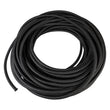 Load image into Gallery viewer, Russell Performance -4 AN ProClassic II Black Hose (Pre-Packaged 100 Foot Roll) - Back View