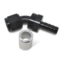 Load image into Gallery viewer, Russell Performance -4 AN Proclassic Crimp 45 Degree End (O.D. 0.450) - Additional View 6