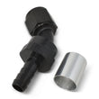 Load image into Gallery viewer, Russell Performance -4 AN Proclassic Crimp 45 Degree End (O.D. 0.450) - Additional View 7