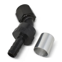 Load image into Gallery viewer, Russell Performance -4 AN Proclassic Crimp 45 Degree End (O.D. 0.450) - Additional View 7