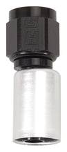 Load image into Gallery viewer, Russell Performance -4 AN Proclassic Crimp Straight End (O.D. 0.450) - Back View