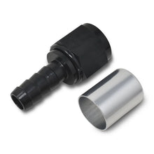 Load image into Gallery viewer, Russell Performance -4 AN Proclassic Crimp Straight End (O.D. 0.450) - Additional View 6