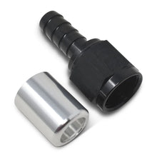 Load image into Gallery viewer, Russell Performance -4 AN Proclassic Crimp Straight End (O.D. 0.450) - Additional View 8