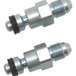 Load image into Gallery viewer, Russell Performance -4 AN SAE Adapter Fitting (2 pcs.) (Endura) - Main Product View