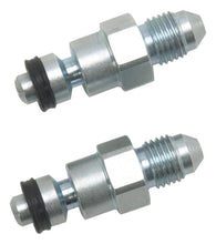 Load image into Gallery viewer, Russell Performance -4 AN SAE Adapter Fitting (2 pcs.) (Endura) - Main Product View