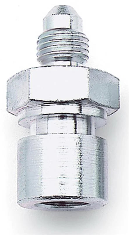 Russell Performance -4 AN SAE Adapter Fitting (2 pcs.) (Endura) - Main Product View
