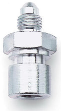 Load image into Gallery viewer, Russell Performance -4 AN SAE Adapter Fitting (2 pcs.) (Endura) - Main Product View