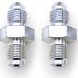 Load image into Gallery viewer, Russell Performance -4 AN SAE Adapter Fitting (2 pcs.) (Endura) - Main Product View