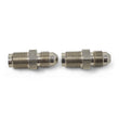 Load image into Gallery viewer, Russell Performance -4 AN SAE Adapter Fitting (2 pcs.) (Endura) - Additional View 7