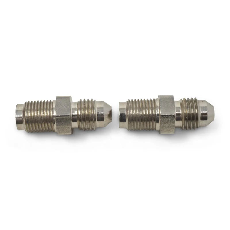 Russell Performance -4 AN SAE Adapter Fitting (2 pcs.) (Endura) - Additional View 7