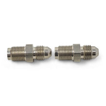 Load image into Gallery viewer, Russell Performance -4 AN SAE Adapter Fitting (2 pcs.) (Endura) - Additional View 7