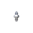 Load image into Gallery viewer, Russell Performance -4 AN SAE Adapter Fitting (2 pcs.) (Endura) - Side View