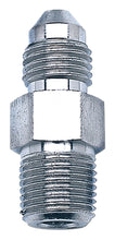Load image into Gallery viewer, Russell Performance -4 AN SAE Brake Adapter Fitting (Endura) - Side View