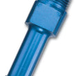 Load image into Gallery viewer, Russell Performance -4 AN Straight 1/8in Pipe to 1/4in Tube Adapter - Main Product View
