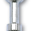 Load image into Gallery viewer, Russell Performance -4 AN Straight Adapter Fitting (Endura) - Main Product View