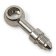 Load image into Gallery viewer, Russell Performance -4 AN Straight Adapter Fitting (Endura) - Additional View 7