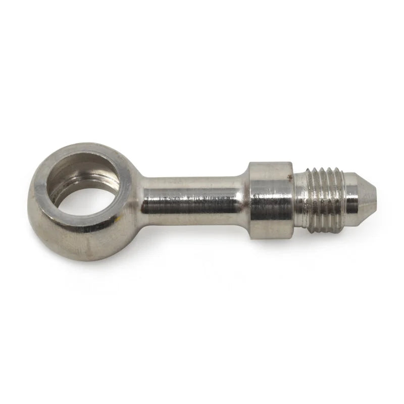 Russell Performance -4 AN Straight Adapter Fitting (Endura) - Additional View 8