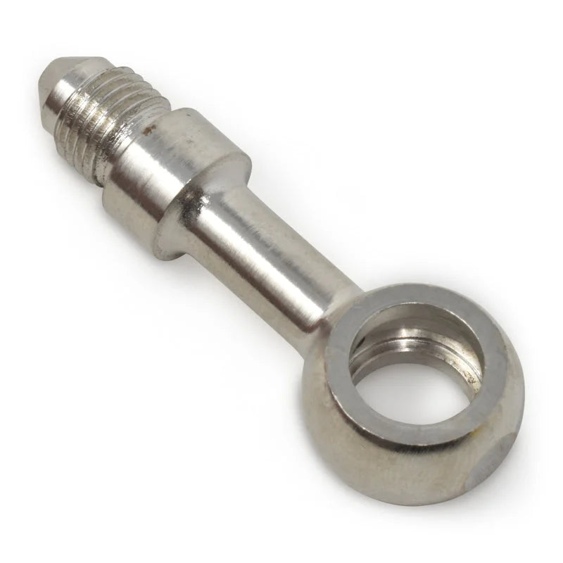 Russell Performance -4 AN Straight Adapter Fitting (Endura) - Additional View 9