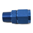 Load image into Gallery viewer, Russell Performance -4 AN Straight Female to 1/4in Male NPT Fitting - Additional View 7