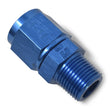 Load image into Gallery viewer, Russell Performance -4 AN Straight Female to 1/8in Male NPT Fitting - Additional View 9