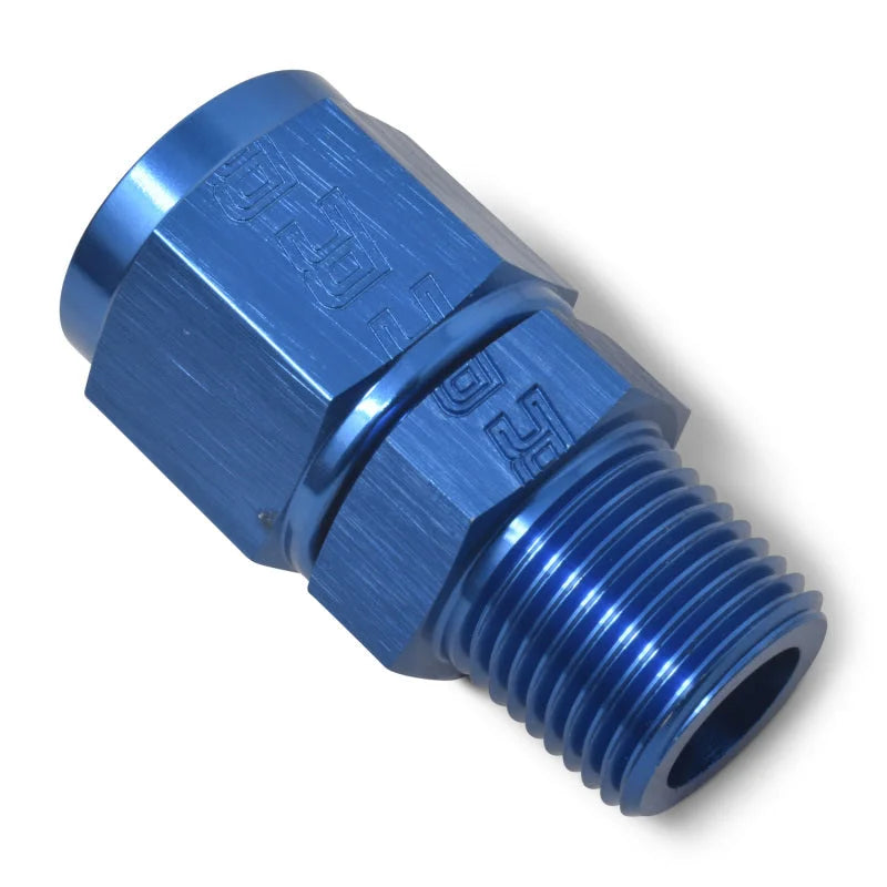 Russell Performance -4 AN Straight Female to 1/8in Male NPT Fitting - Additional View 9