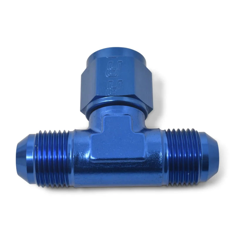 Russell Performance -4 AN Tee - Female AN On Side Fitting - Additional View 6