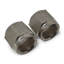Load image into Gallery viewer, Russell Performance -4 AN Tube Nuts 1/4in dia. (Endura) (6 pcs.) - Additional View 7