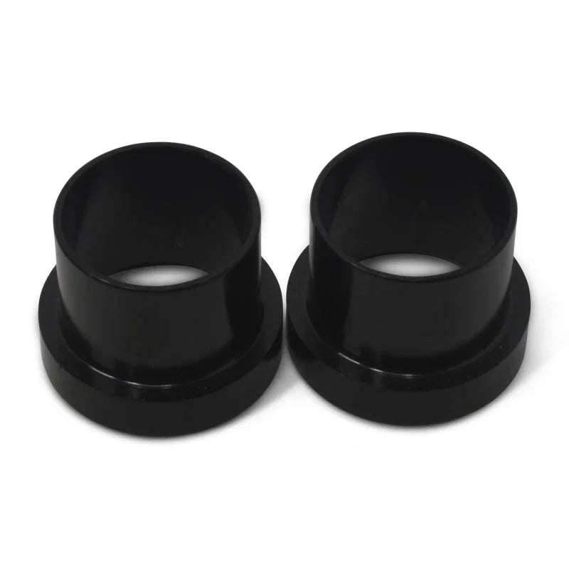 Russell Performance -4 AN Tube Sleeve 1/4inin dia. (Black) (6 pcs.) - Additional View 7