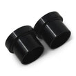 Load image into Gallery viewer, Russell Performance -4 AN Tube Sleeve 1/4inin dia. (Black) (6 pcs.) - Additional View 8