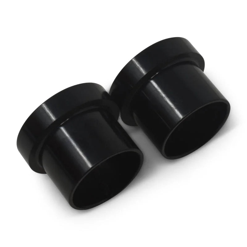 Russell Performance -4 AN Tube Sleeve 1/4inin dia. (Black) (6 pcs.) - Additional View 8
