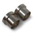 Load image into Gallery viewer, Russell Performance -4 AN Tube Sleeve 1/4inin dia. (Endura) (6 pcs.) - Additional View 6