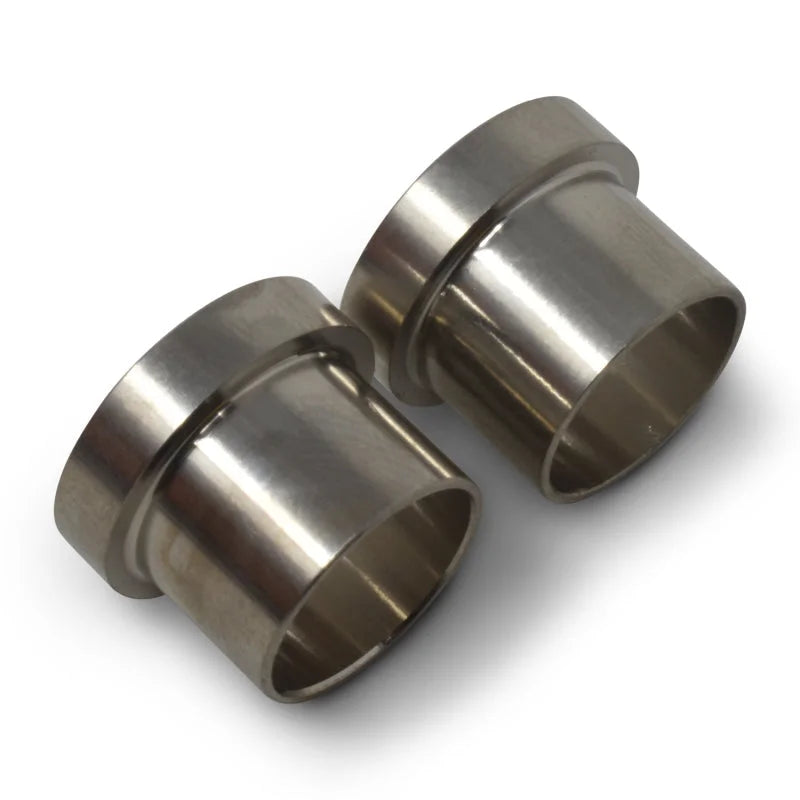 Russell Performance -4 AN Tube Sleeve 1/4inin dia. (Endura) (6 pcs.) - Additional View 6