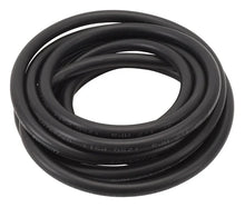 Load image into Gallery viewer, Russell Performance -4 AN Twist-Lok Hose (Black) (Pre-Packaged 10 Foot Roll) - Side View