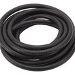 Load image into Gallery viewer, Russell Performance -4 AN Twist-Lok Hose (Black) (Pre-Packaged 100 Foot Roll) - Back View