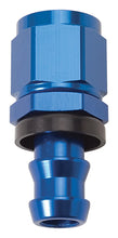 Load image into Gallery viewer, Russell Performance -4 AN Twist-Lok Straight Hose End - Main Product View