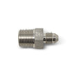 Load image into Gallery viewer, Russell Performance -4 AN to 3/8in NPT Straight Flare to Pipe (Endura) - Additional View 11