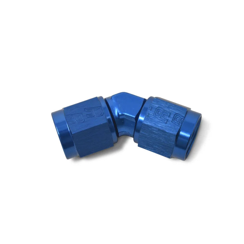 Russell Performance 45 DEGREE FEMALE AN SWIVEL TO FEMALE AN SWIVEL LOW PROFILE #3 - Additional View 5