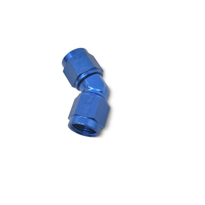 Russell Performance 45 DEGREE FEMALE AN SWIVEL TO FEMALE AN SWIVEL LOW PROFILE #3 - Additional View 7
