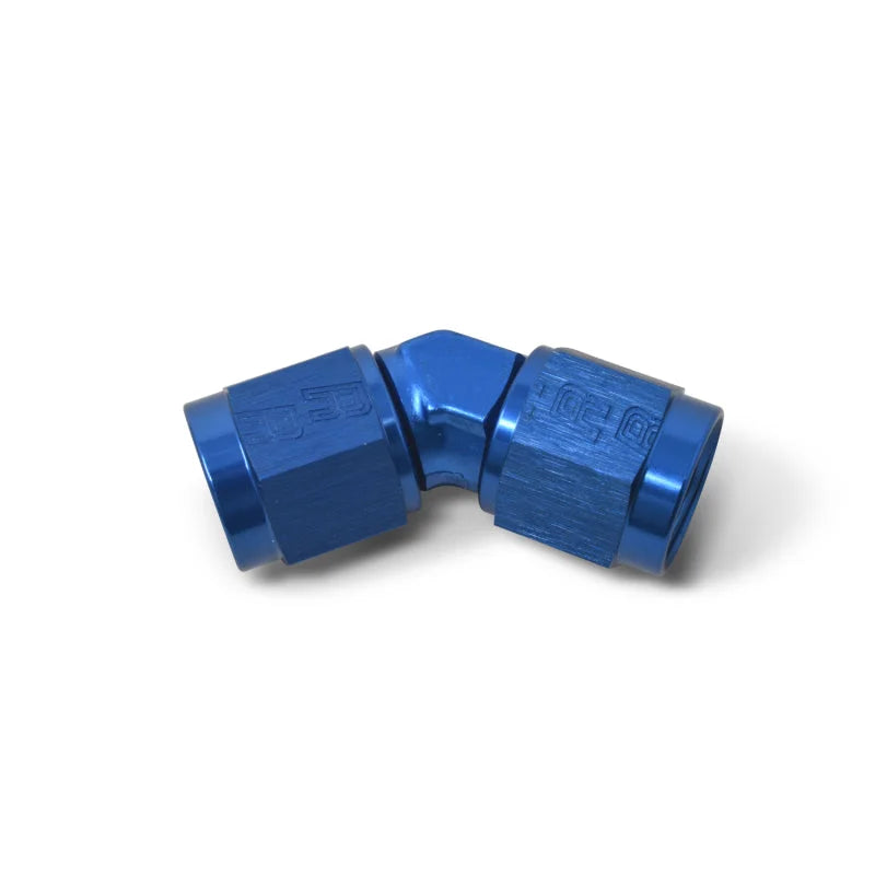 Russell Performance 45 DEGREE FEMALE AN SWIVEL TO FEMALE AN SWIVEL LOW PROFILE #4 - Additional View 6