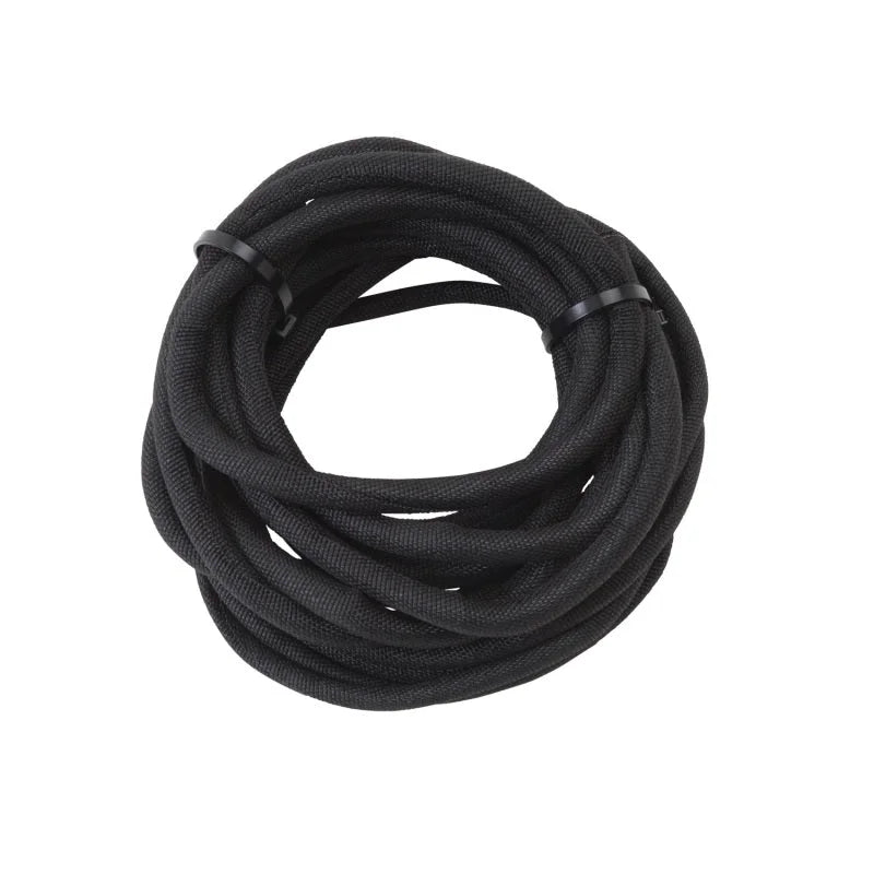 Russell Performance 5/16in Wire and Hose Protection (10ft Length) - Side View