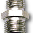 Load image into Gallery viewer, Russell Performance -6 AN (11/16in-18 Inverted Flare) Power Steering Adapter - Main Product View