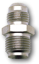 Load image into Gallery viewer, Russell Performance -6 AN (11/16in-18 Inverted Flare) Power Steering Adapter - Main Product View