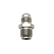 Load image into Gallery viewer, Russell Performance -6 AN (11/16in-18 Inverted Flare) Power Steering Adapter - Side View