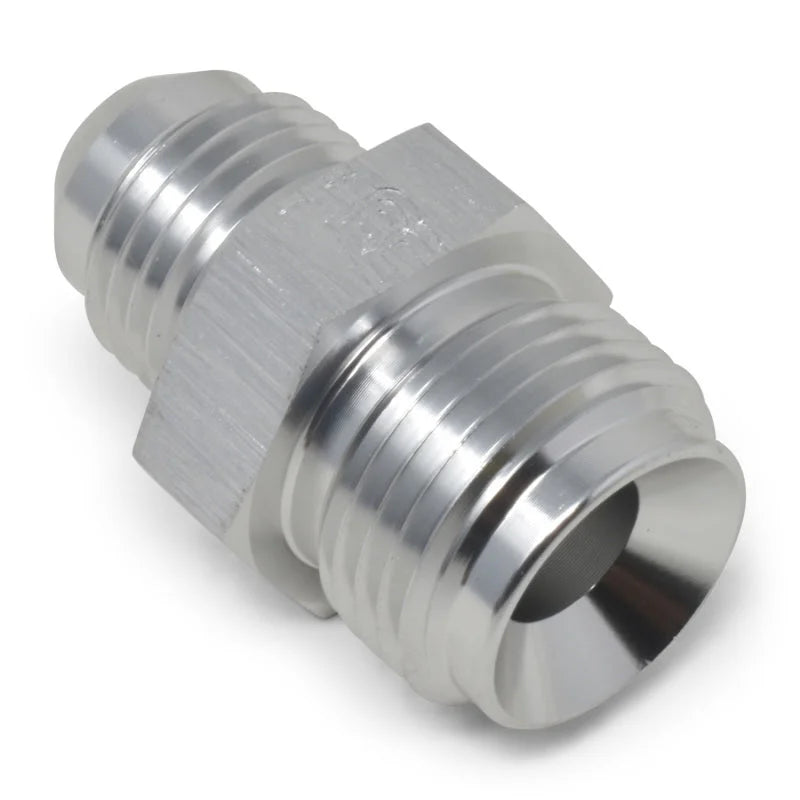 Russell Performance -6 AN (11/16in-18 Inverted Flare) Power Steering Adapter - Additional View 8