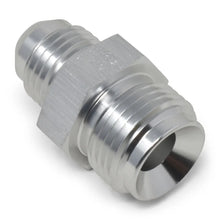 Load image into Gallery viewer, Russell Performance -6 AN (11/16in-18 Inverted Flare) Power Steering Adapter - Additional View 8