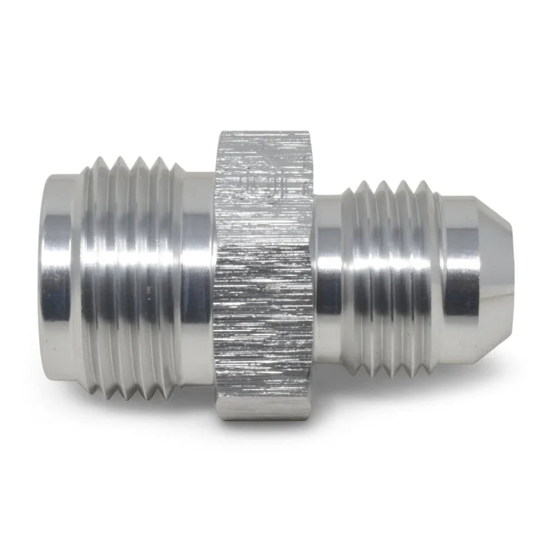 Russell Performance -6 AN (11/16in-18 Inverted Flare) Power Steering Adapter - Additional View 9