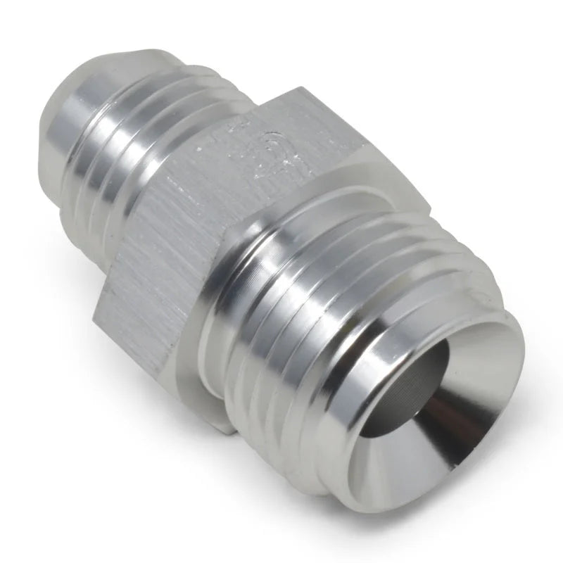 Russell Performance -6 AN (11/16in-18 Inverted Flare) Power Steering Adapter (25 pcs.) - Additional View 7