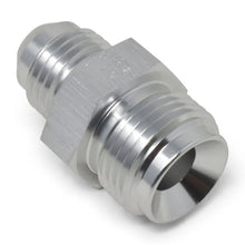 Load image into Gallery viewer, Russell Performance -6 AN (11/16in-18 Inverted Flare) Power Steering Adapter (25 pcs.) - Additional View 7