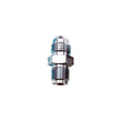 Load image into Gallery viewer, Russell Performance -6 AN (1/2in-20 Inverted Flare) Power Steering Adapter - Side View